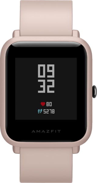 Amazfit Bip Lite Akıllı Saat