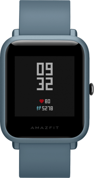 Amazfit Bip Lite Akıllı Saat