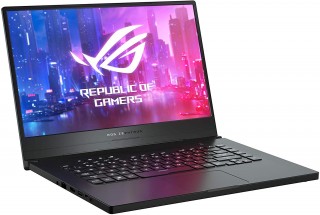 Asus ROG Zephyrus G15 GA502DU-AL025 Laptop