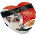 Edel Cat Kaz ve Ciğerli 85 gr resim