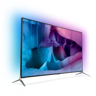 Philips 65PUS7120 Ultra HD (4K) TV