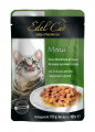 Edel Cat Premium Tavşan Hindi Ördek 100 gr resim