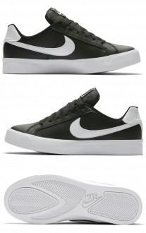 Nike Court Royale Erkek Spor Ayakkabı