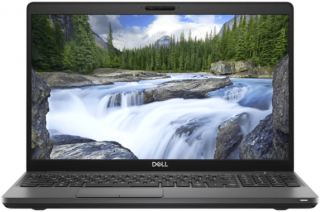 Dell Latitude 5500 Laptop