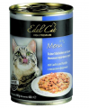 Edel Cat Somon ve Alabalıklı Yetişkin 400 gr resim
