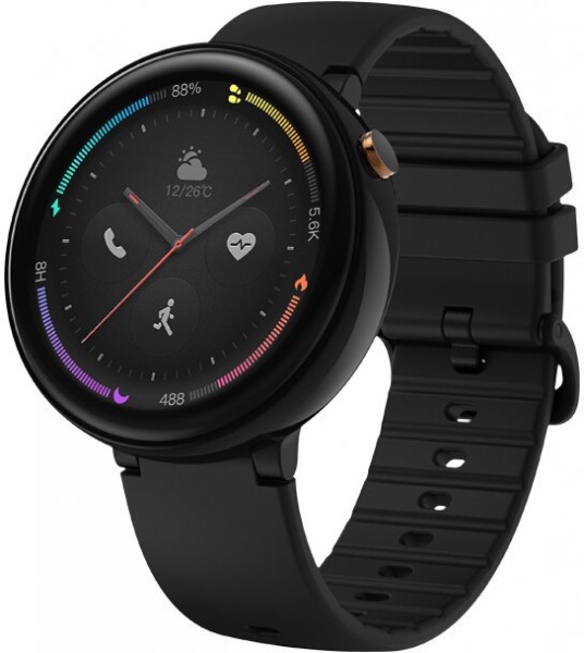 Amazfit Nexo Akıllı Saat