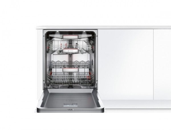 Bosch SMI88TS03T Bulaşık Makinesi