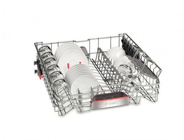 Bosch SMI88TS03T Bulaşık Makinesi