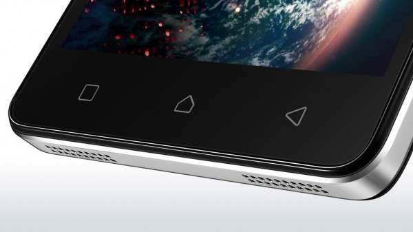 Lenovo Vibe P1m (Tek Hat)