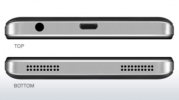 Lenovo Vibe P1m (Tek Hat)
