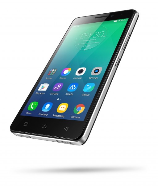 Lenovo Vibe P1m (Tek Hat)