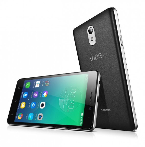 Lenovo Vibe P1m (Tek Hat)