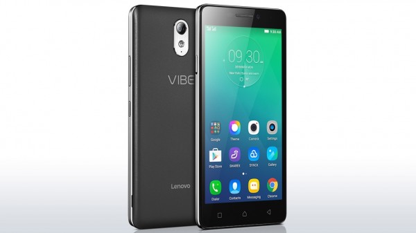 Lenovo Vibe P1m (Tek Hat)