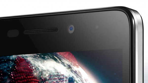Lenovo Vibe P1m (Tek Hat)