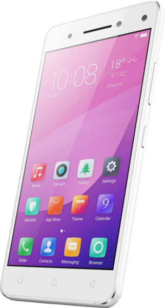 Lenovo Vibe S1
