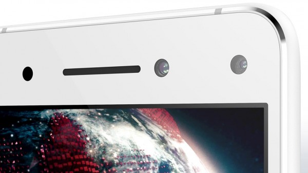 Lenovo Vibe S1