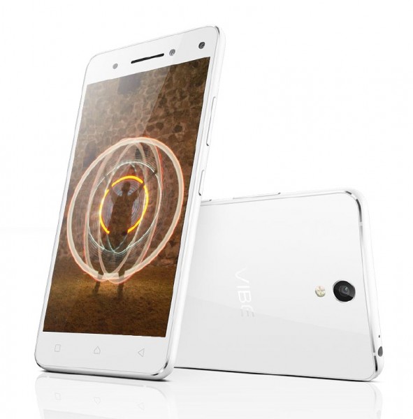 Lenovo Vibe S1