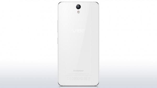 Lenovo Vibe S1