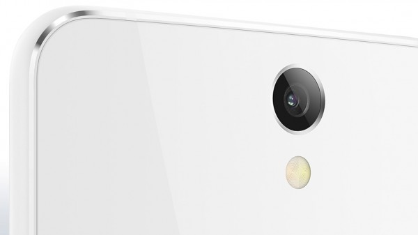 Lenovo Vibe S1