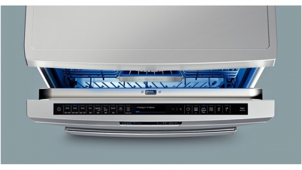 Siemens SN278I03TT Bulaşık Makinesi