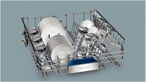 Siemens SN278I03TT Bulaşık Makinesi