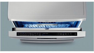 Siemens SN278I03TT Bulaşık Makinesi