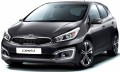 2015 Yeni Kia Ceed 1.6 CRDi 136 PS Comfort resim