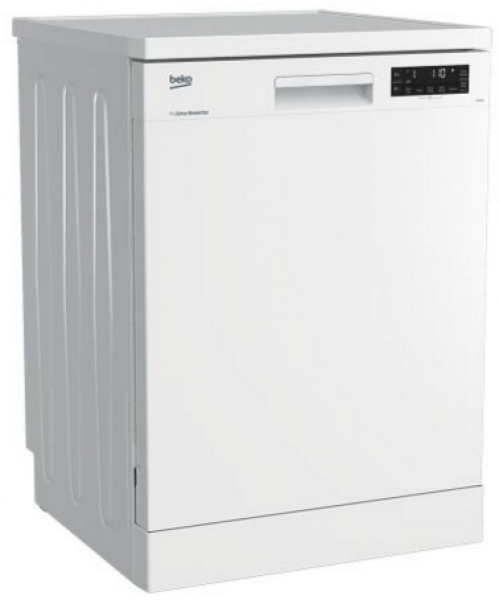Beko BM 8008 Bulaşık Makinesi