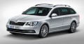 2014 Skoda Superb Combi 1.6 TDI CR 105 PS Green Tec Elegance resim