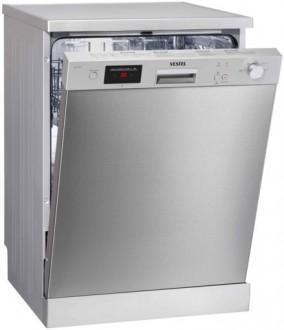 Vestel BM-409 X Bulaşık Makinesi