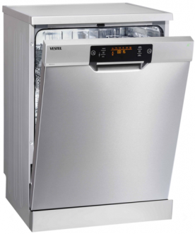Vestel BM-618 X Bulaşık Makinesi