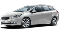 2015 Yeni Kia Ceed Sportywagon 1.6 136 PS DCT Premium resim