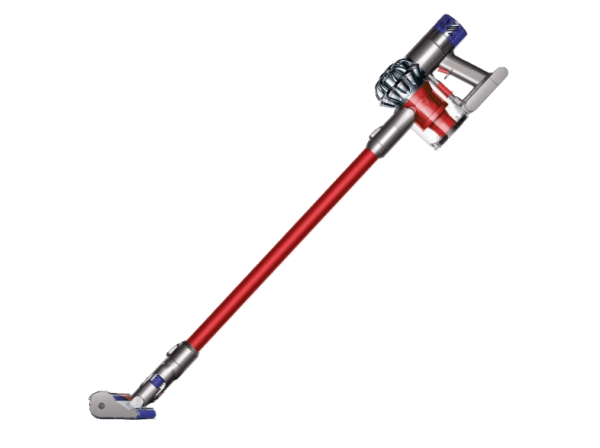 Dyson V6 Total Clean Şarjlı Süpürge