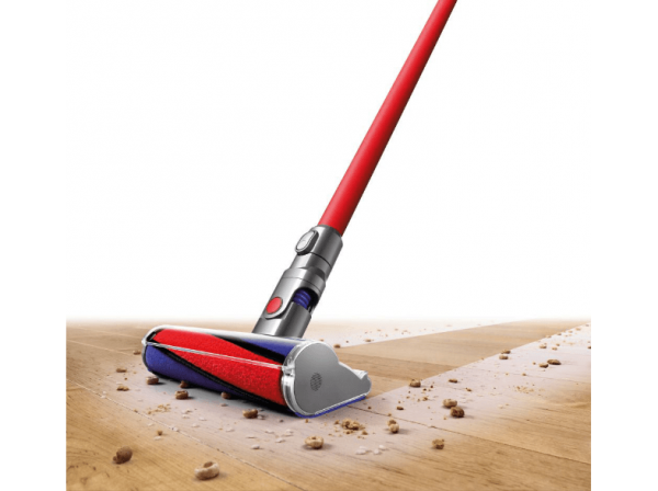 Dyson V6 Total Clean Şarjlı Süpürge