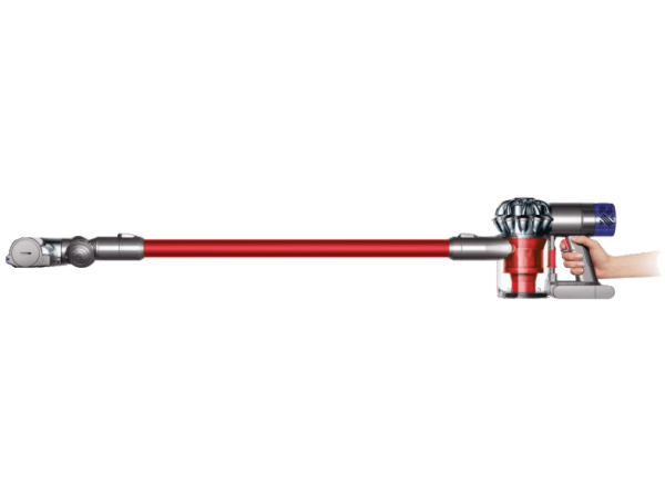 Dyson V6 Total Clean Şarjlı Süpürge
