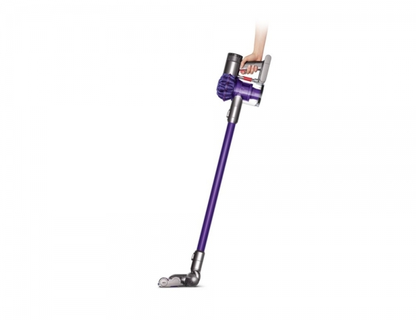Dyson V6 Animal Pro Şarjlı Süpürge