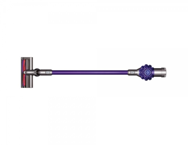Dyson V6 Animal Pro Şarjlı Süpürge