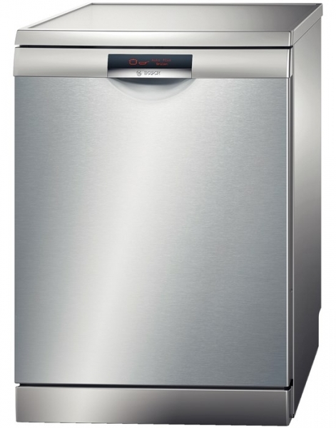 Bosch SMS69T48TR Bulaşık Makinesi