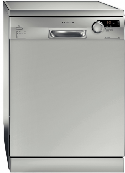 Profilo BM4190EG Bulaşık Makinesi