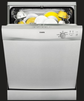 AEG F35302M0 Bulaşık Makinesi