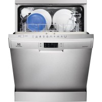 Electrolux ESF6535LOX resim