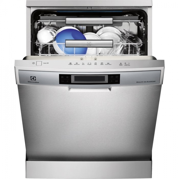 Electrolux ESF8810ROX Bulaşık Makinesi