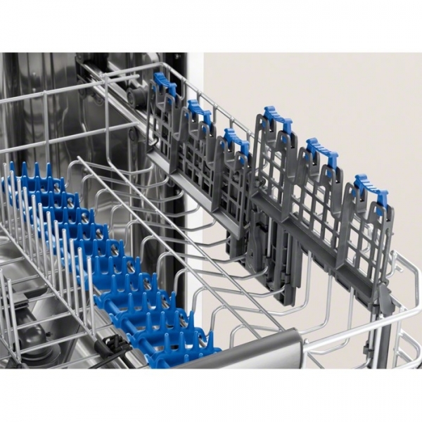 Electrolux ESF8810ROX Bulaşık Makinesi