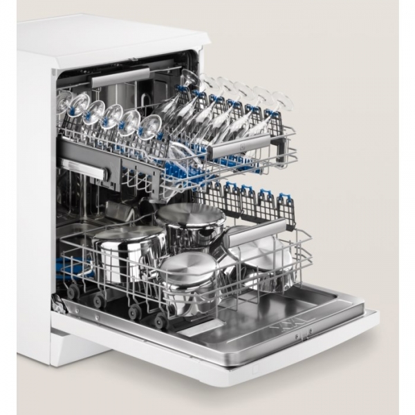 Electrolux ESF8810ROX Bulaşık Makinesi