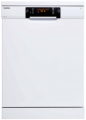 Vestel BM-618 W Beyaz (20217531) Bulaşık Makinesi
