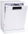 Vestel BM-618 W Bulaşık Makinesi