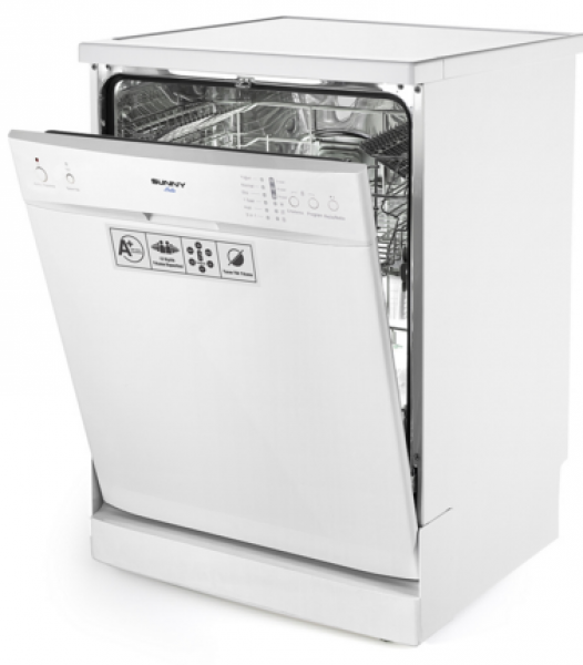 Sunny Bella SN9 BLSK 001 Bulaşık Makinesi