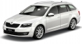 2015 Yeni Skoda Octavia Combi 1.6 TDI 110 PS Green Tec Style resim