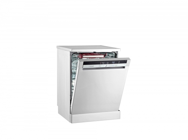 Arçelik 6388 I Bulaşık Makinesi
