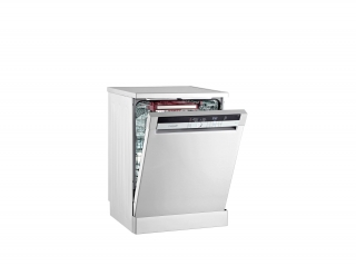 Arçelik 6388 I Bulaşık Makinesi